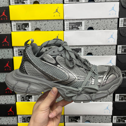 BLG 3XL Grey