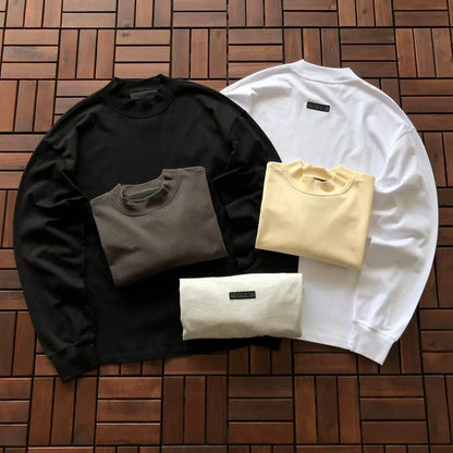 Camisolas Essentials