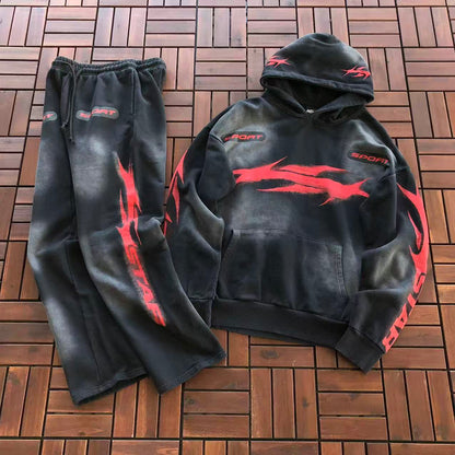 HELL Conjunto