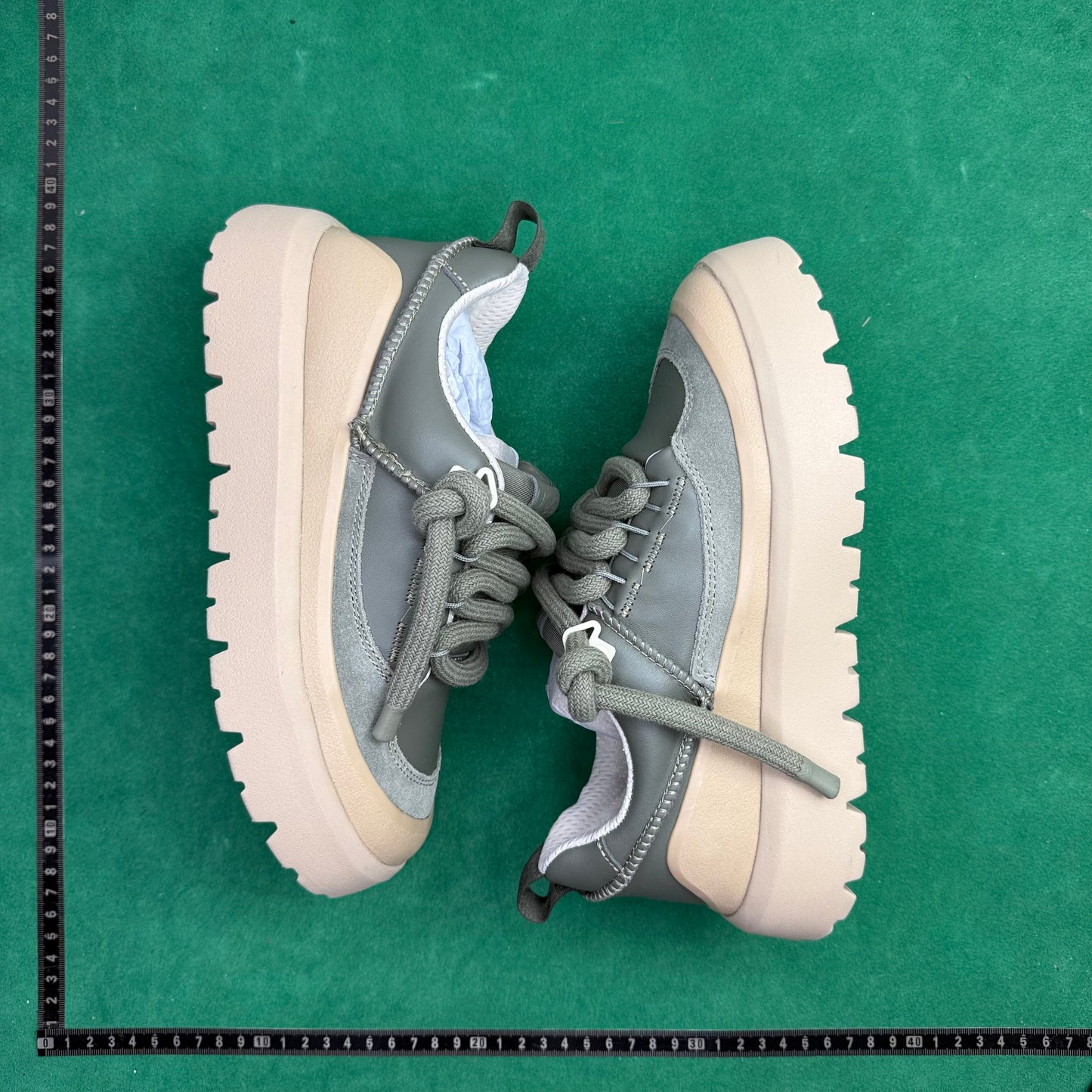 TT UGG Heritage