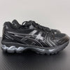 Kayano 14 Black