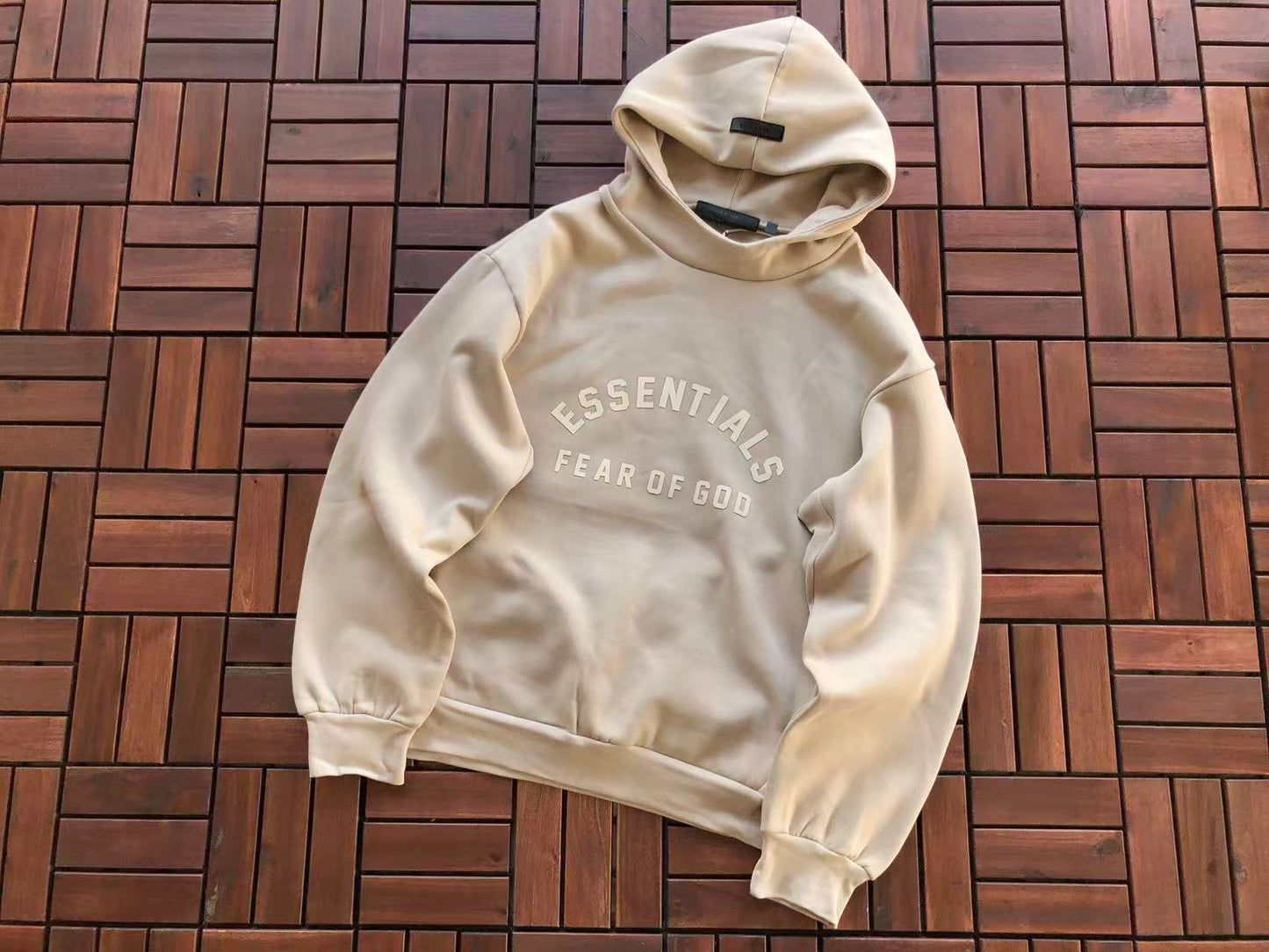 Conjuntos Essentials