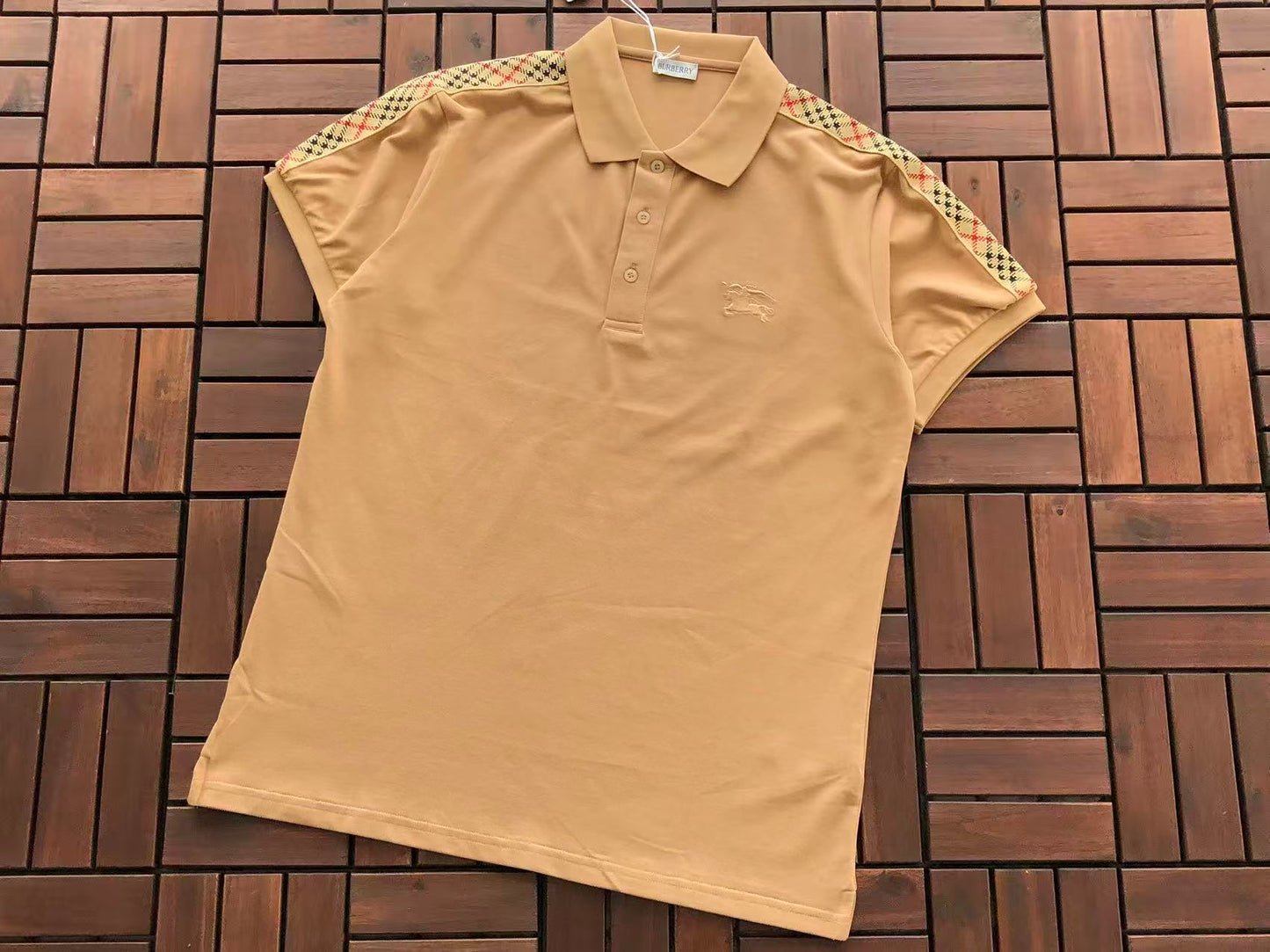 T-Shirts Polo BB