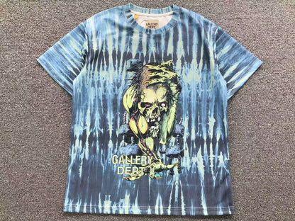 T-shirt GALLERY DEPT