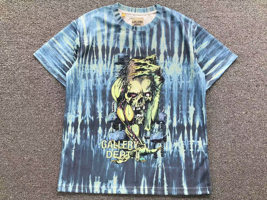 T-shirt GALLERY DEPT