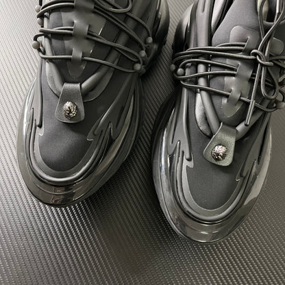 Balmain Unicorn Black
