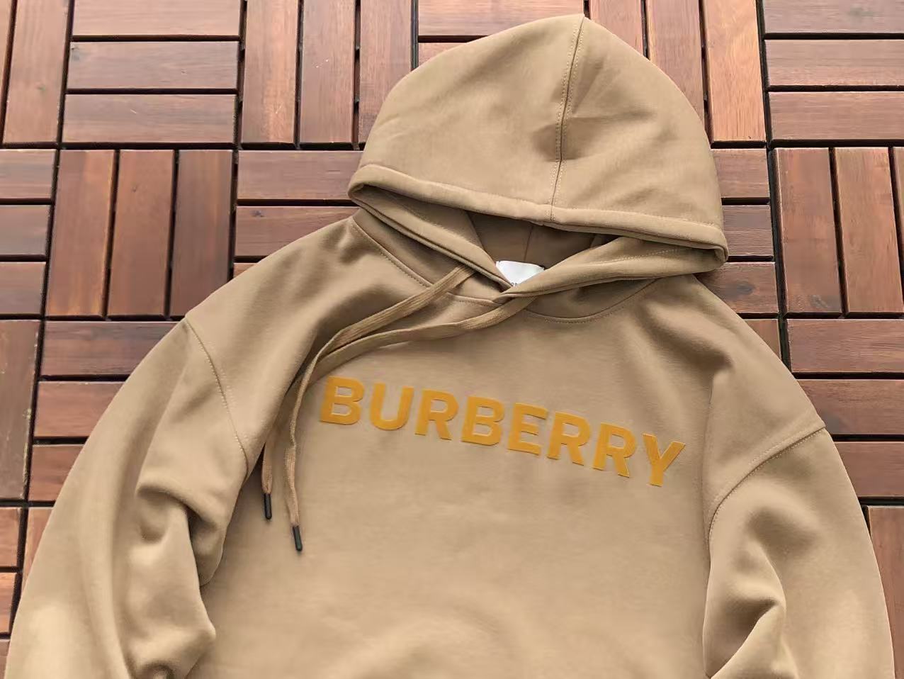 HOODIE BB