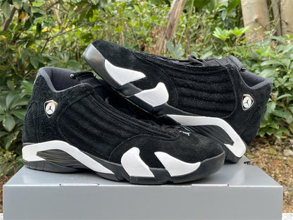 AJ14 Bred
