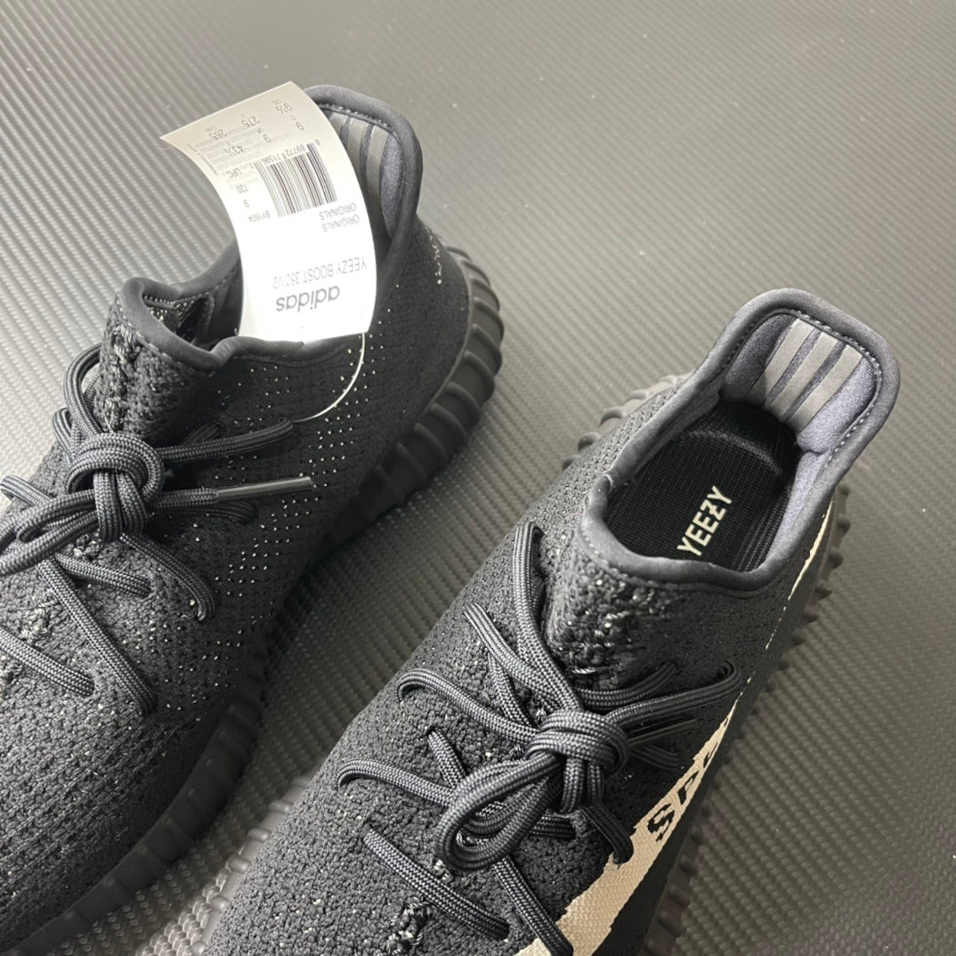 Boost 350 Core Black