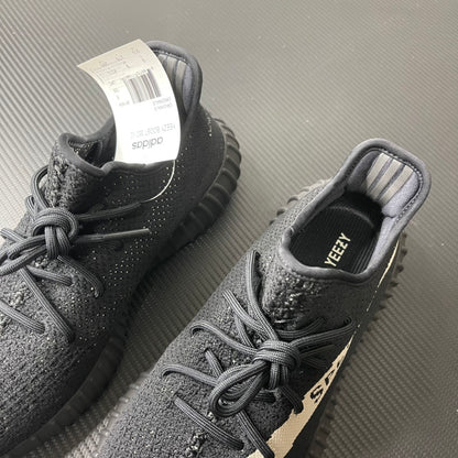 Boost 350 Core Black