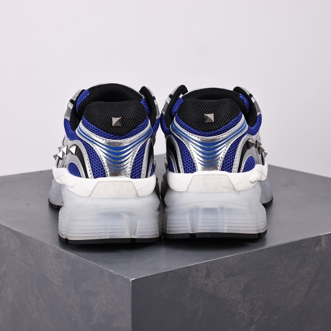 Valentino MS-2960 Grey/Blue