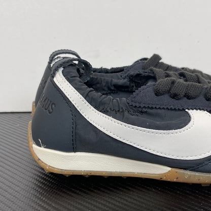 Moon Shoe x Jacq Off Noir