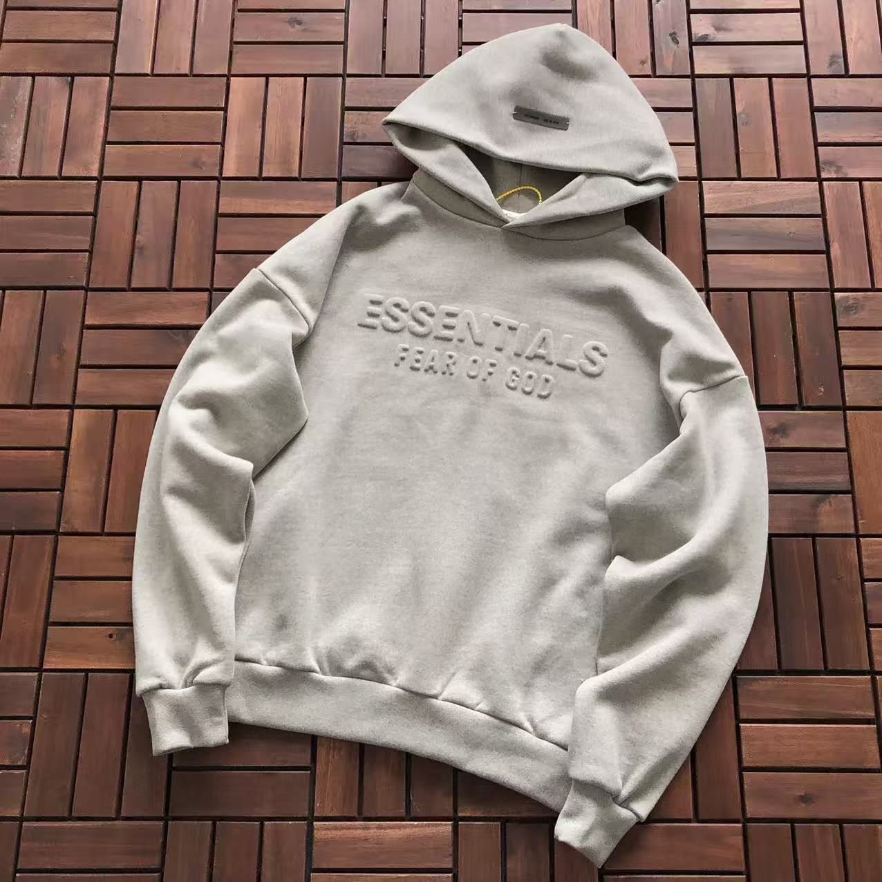 Essentials Hoodie