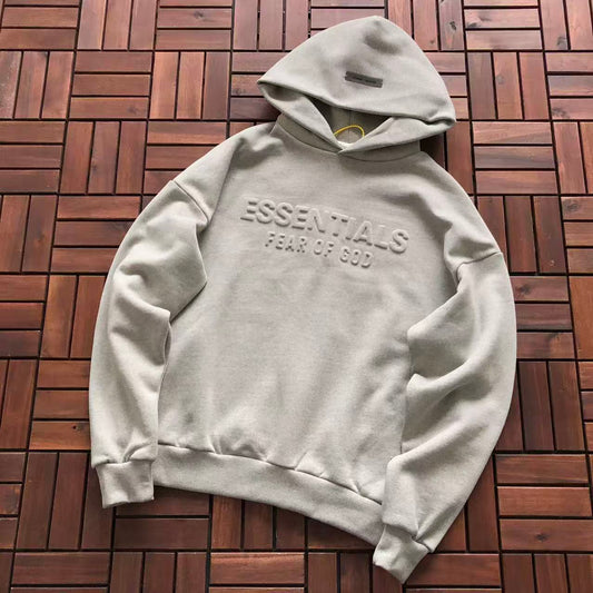 Essentials Hoodie