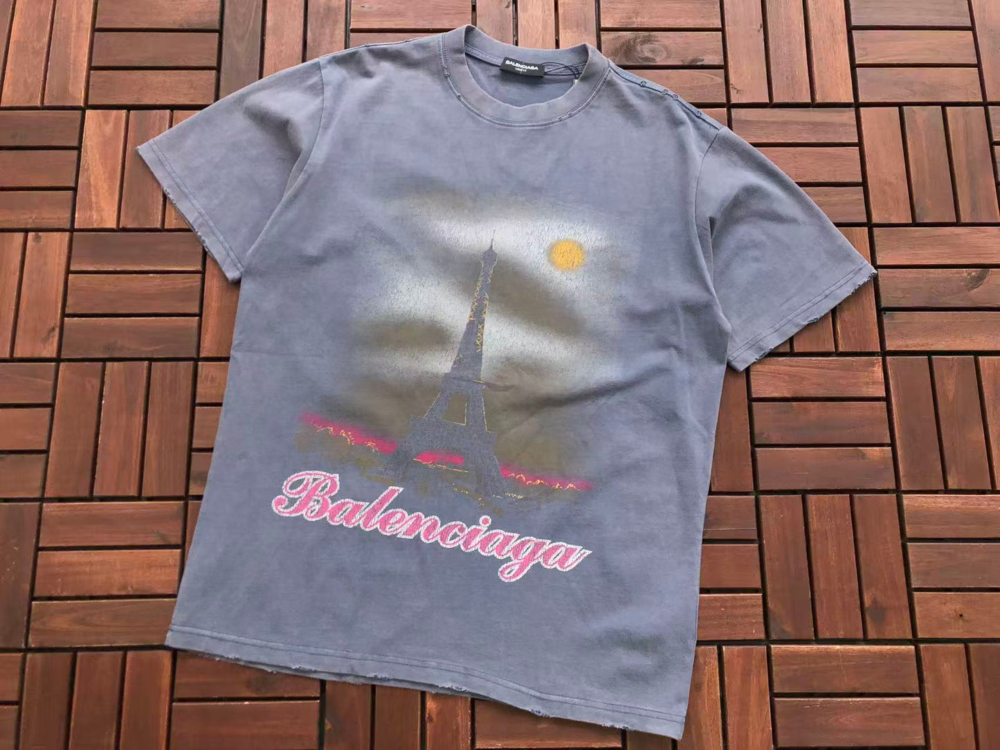 BLG T-Shirt