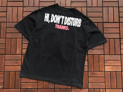 Broken T-shirt