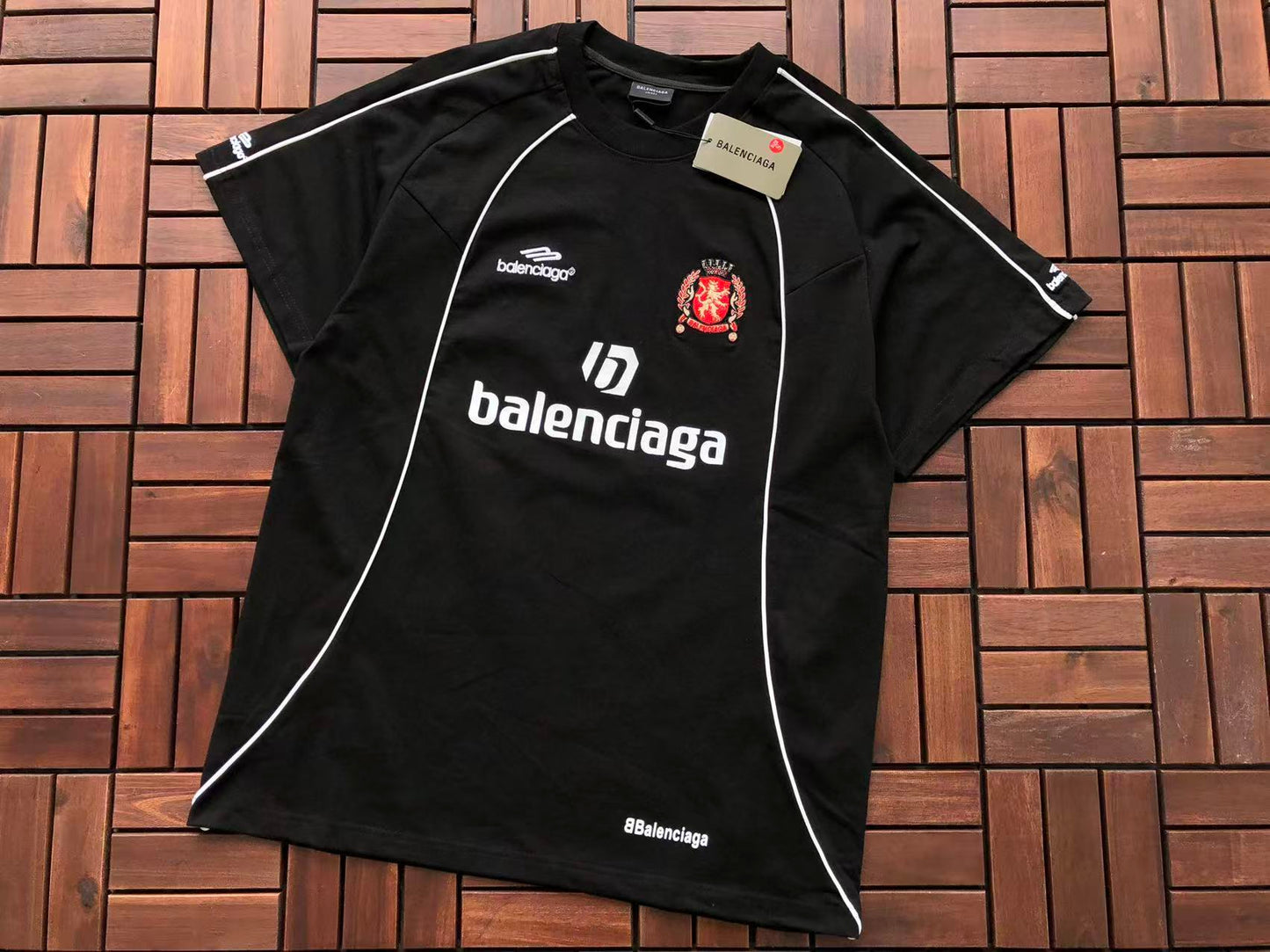 BLG T-Shirt