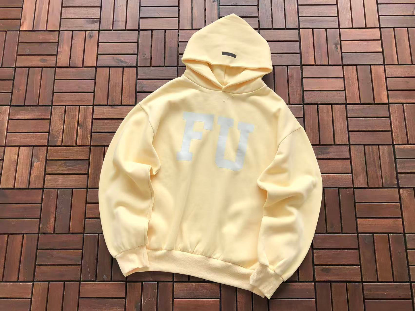 Essentials Hoodies