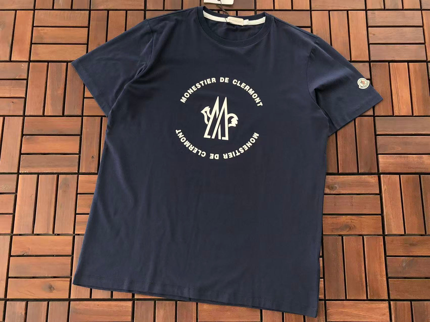 T-Shirts MC
