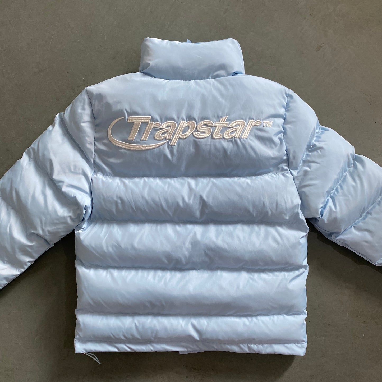 Casaco Trapstar