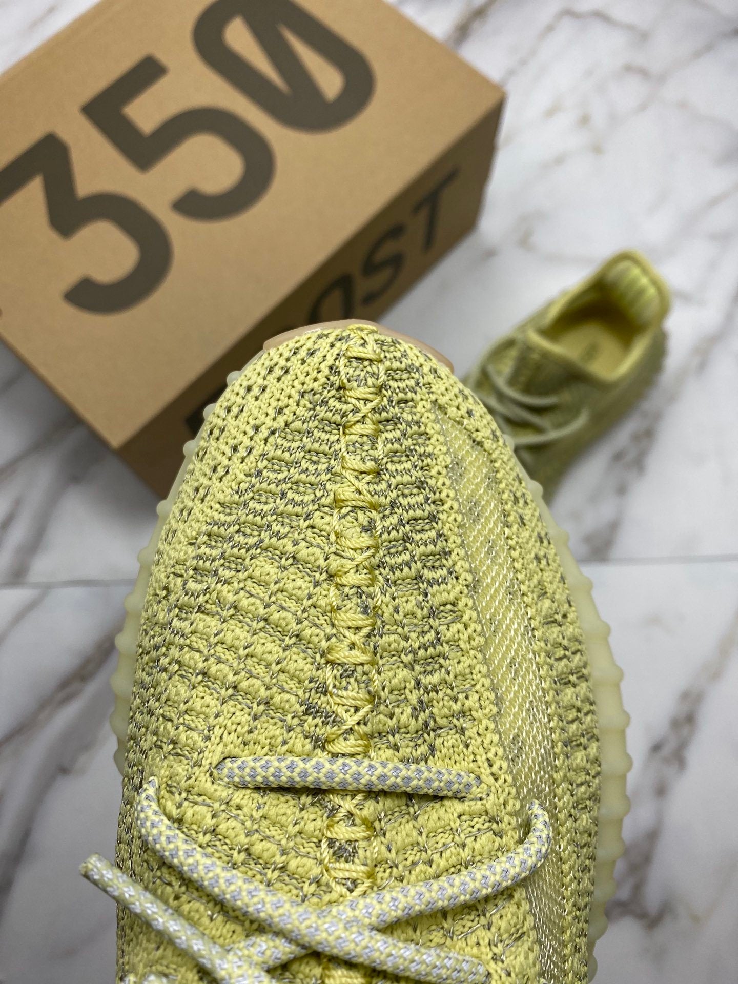 Boost 350 Antlia