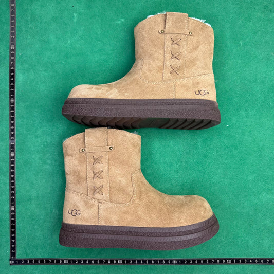TT UGG