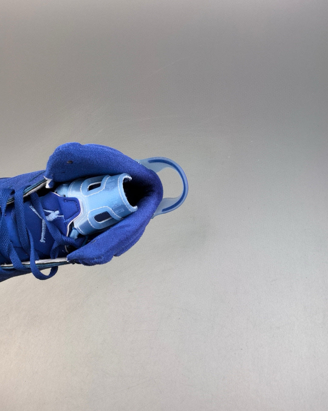 AJ6 Retro Duke Blue