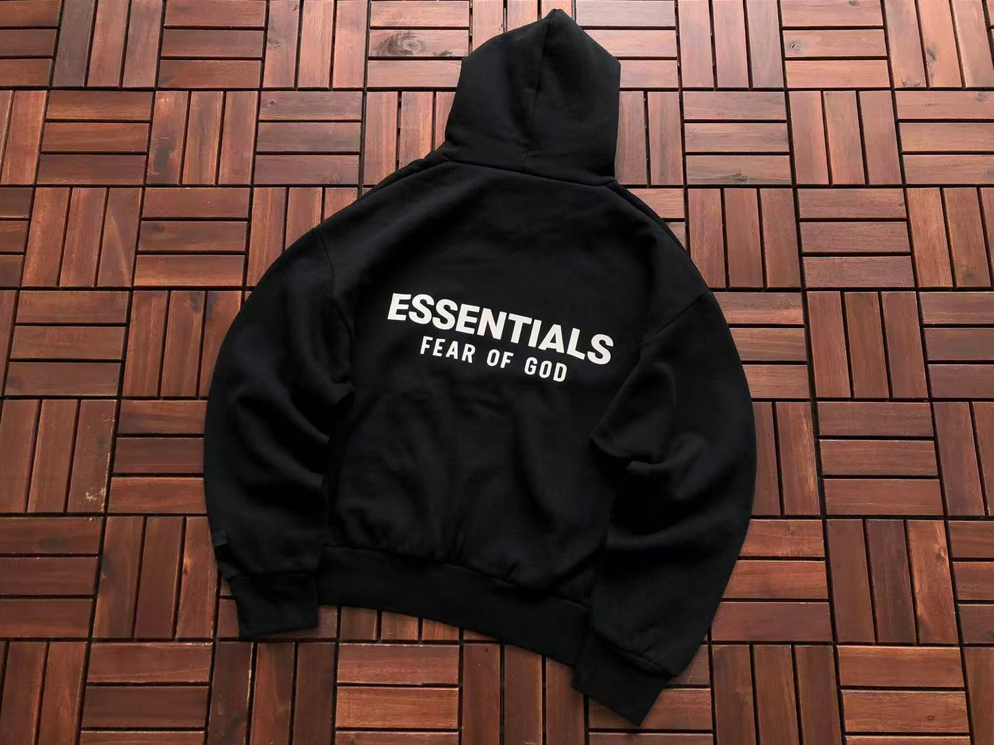Conjuntos Essentials