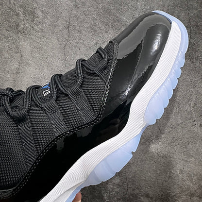 AJ11 Low Space Jam