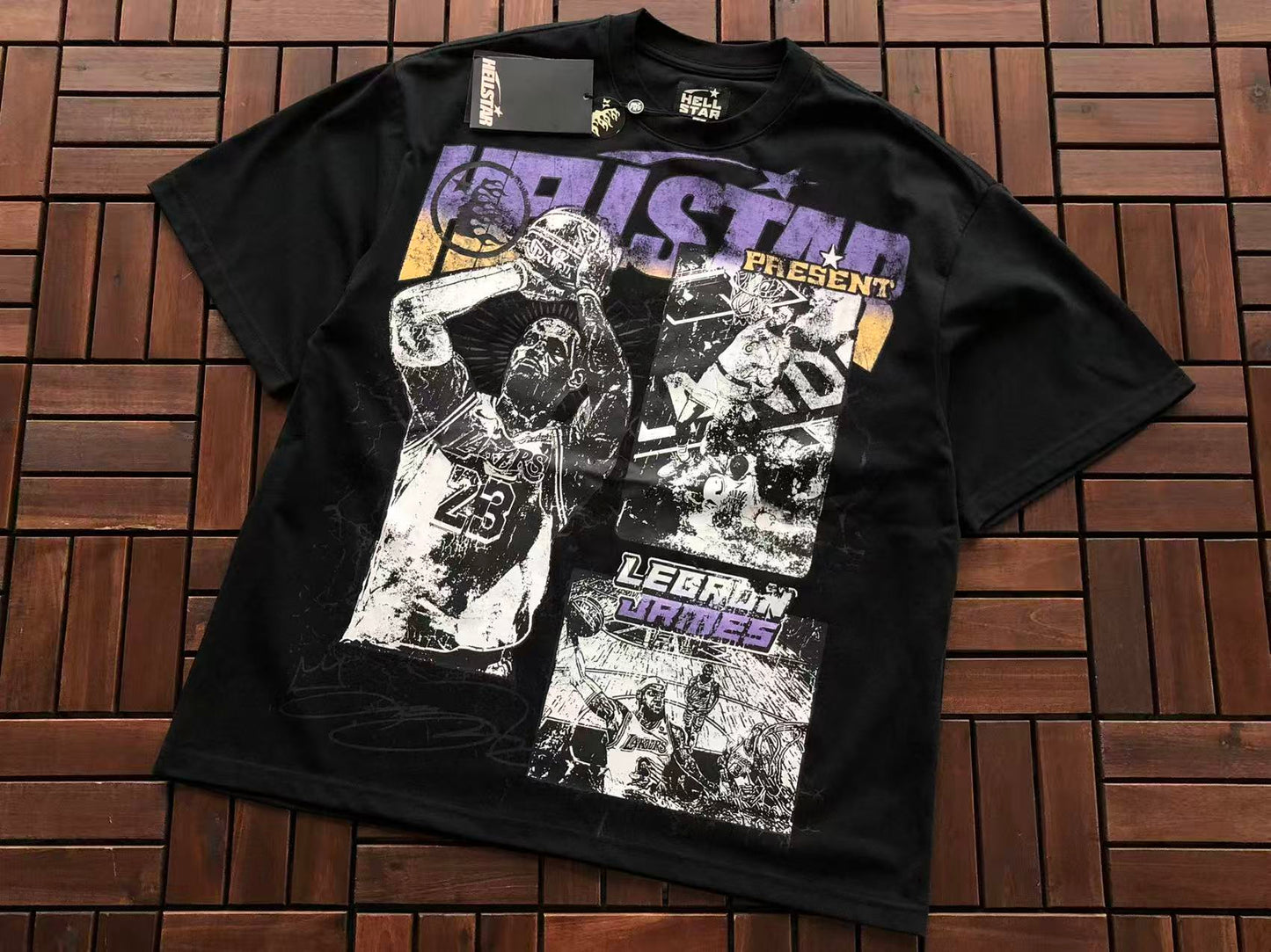 HELL T-SHIRT