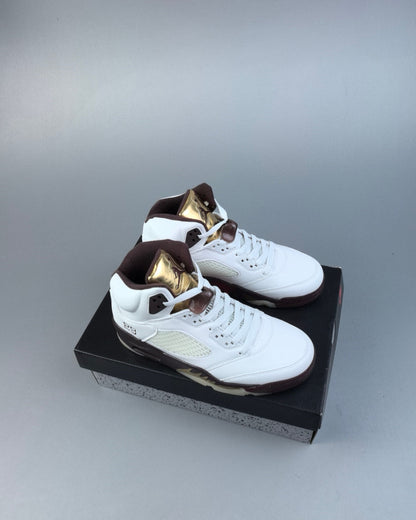 AJ 5 Retro WMNS Earth