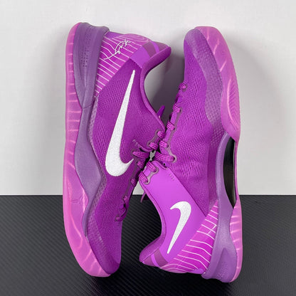 KB8 EYBL Hyper Violet