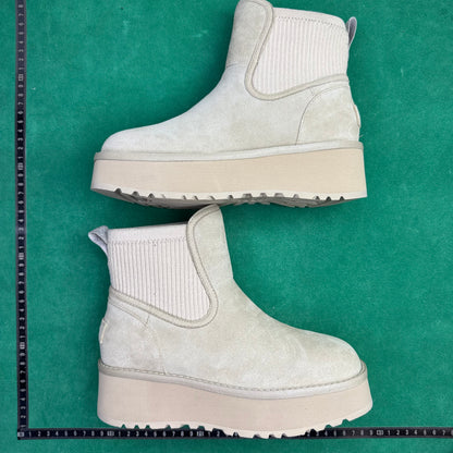 TT UGG Cityfunc