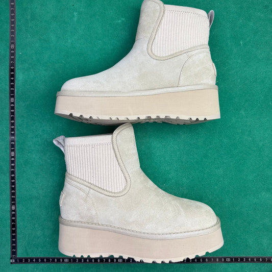 TT UGG Cityfunc