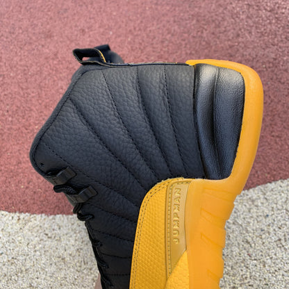12 Tinker Hatfield