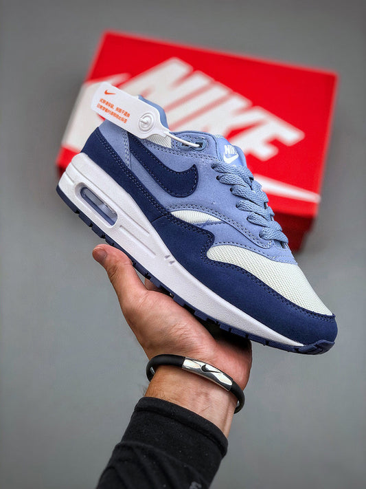 Air Max 1 Light Armory Blue