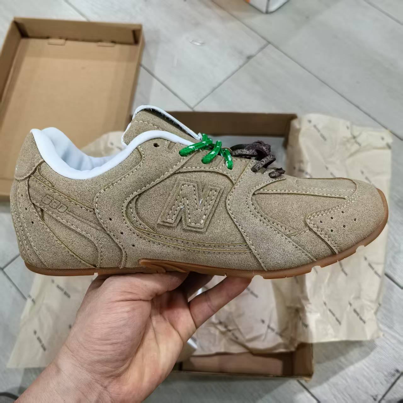 530 Beige