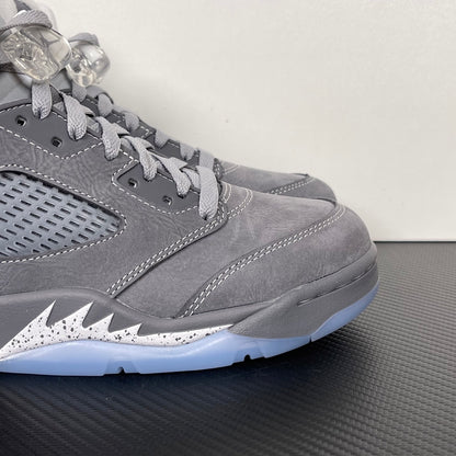 AJ5 Wolf Grey