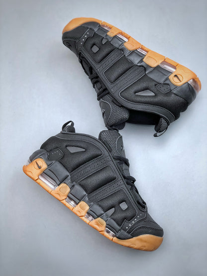 Uptempo Litle Black