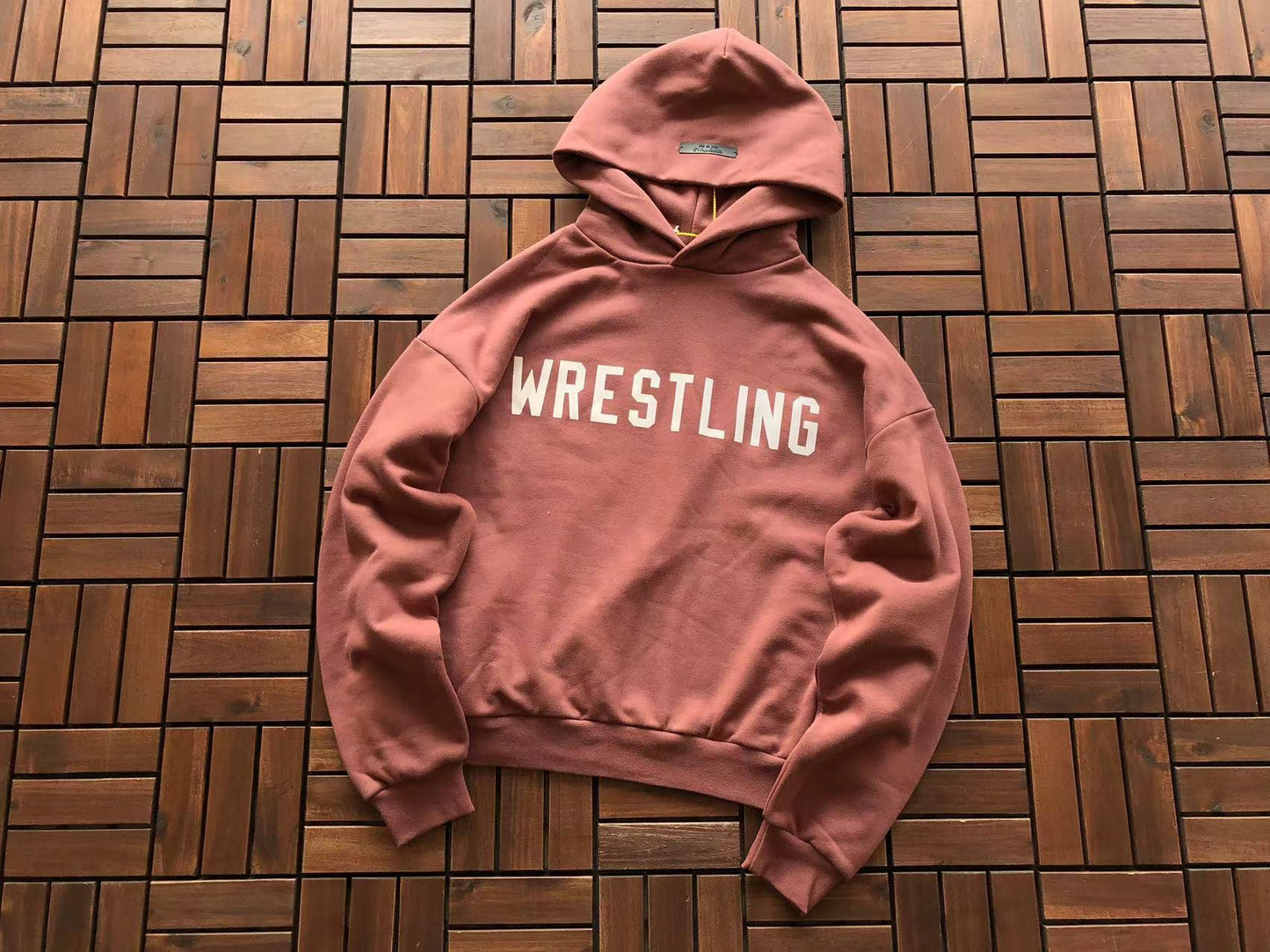 Essentials Hoodies