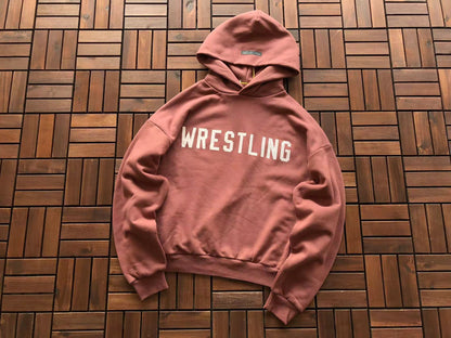 Essentials Hoodies
