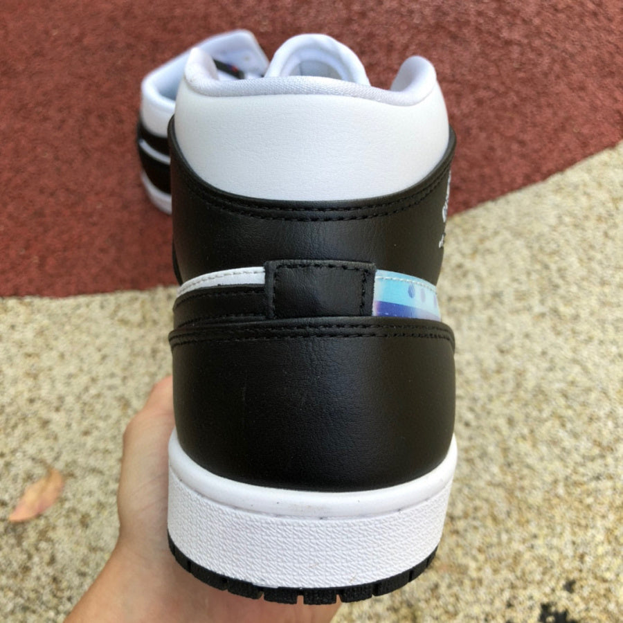 AJ1 MID Hologram