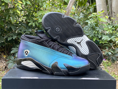 AJ14 Low Love Letter