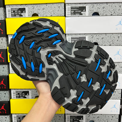 BLG 10XL Black/Grey/Green