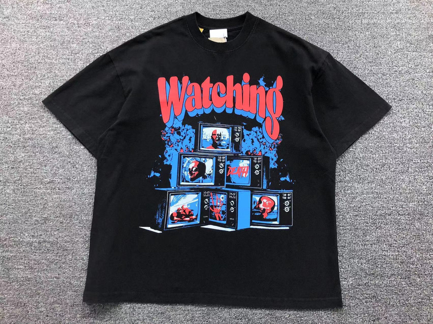 T-shirt GALLERY DEPT