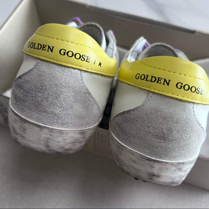 GDGS Superstar Tigers
