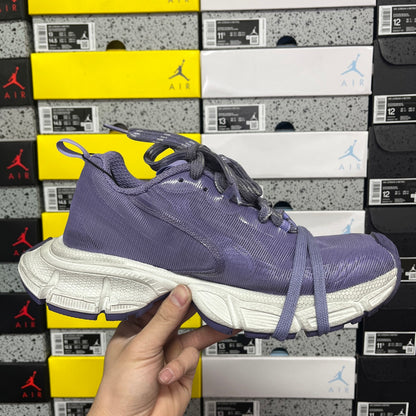 BLG 3XL Lilac/White