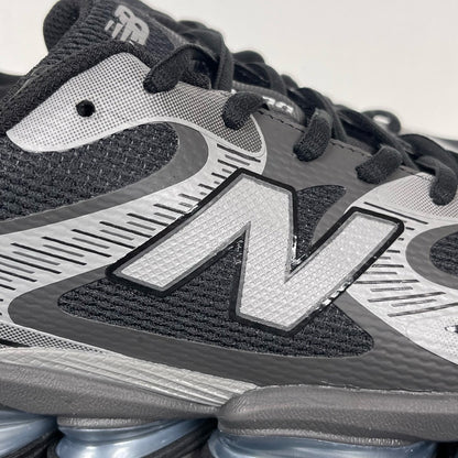 2000 ABZORB Black and Grey