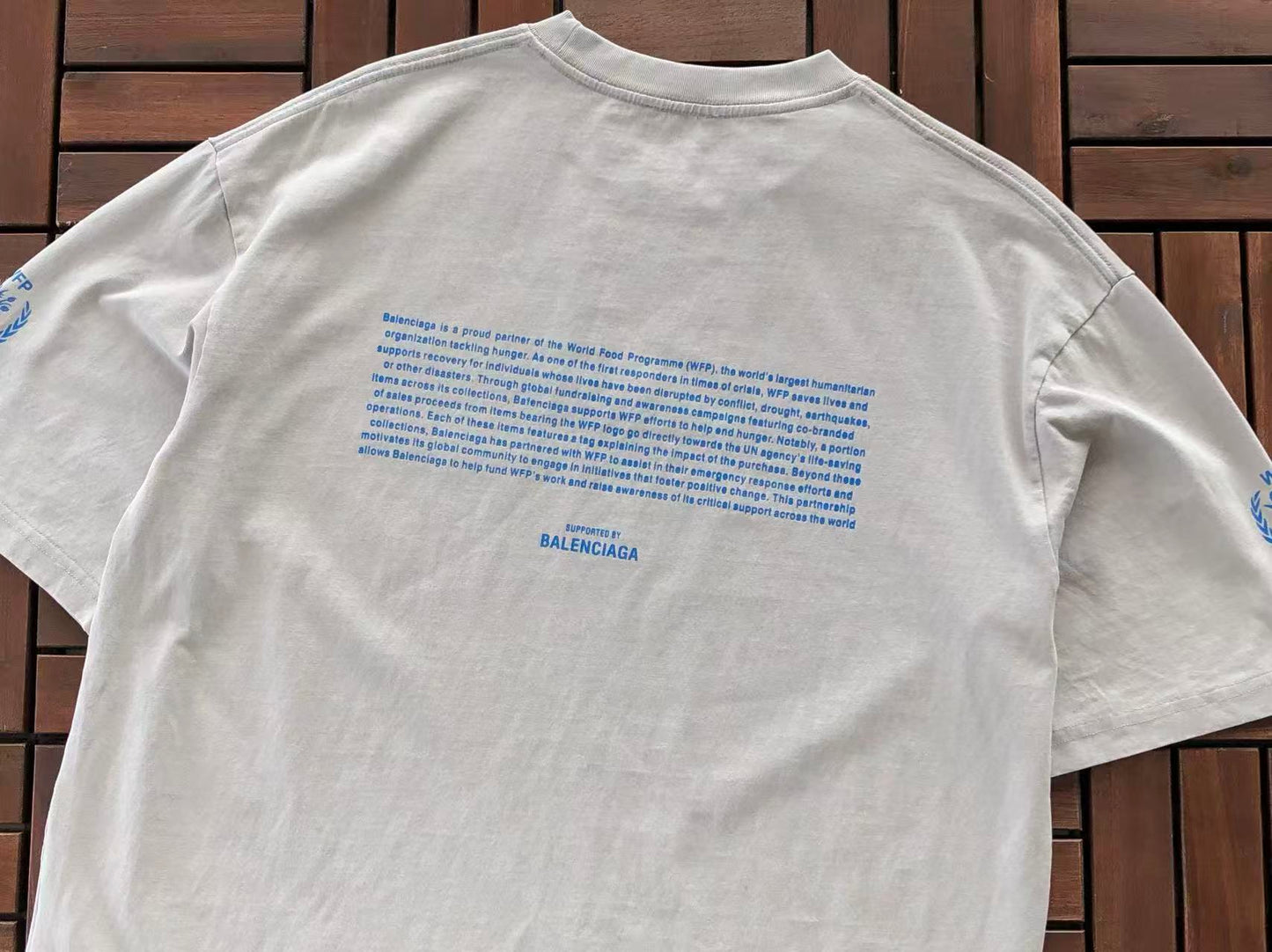 BLG T-Shirt