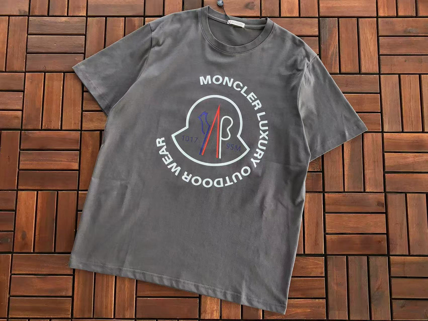 T-Shirts MC